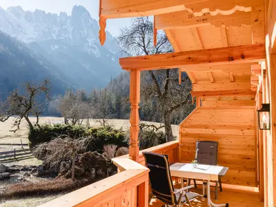 Tischlerhof Wilder Kaiser Kirchdorf in Tirol