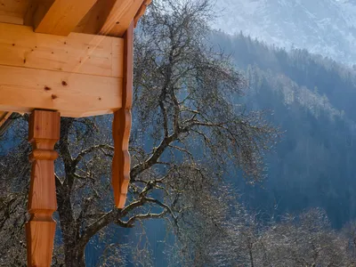 Tischlerhof Wilder Kaiser Kirchdorf in Tirol