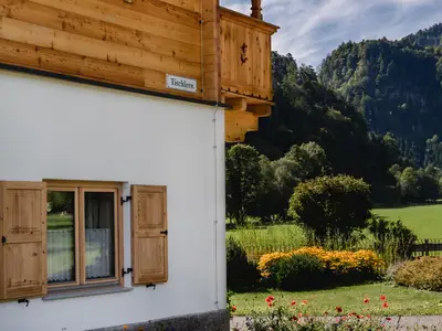 Tischlerhof Wilder Kaiser