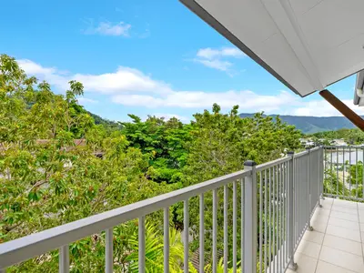 TerraceBalcony
