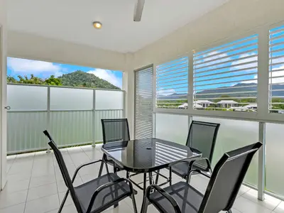 TerraceBalcony