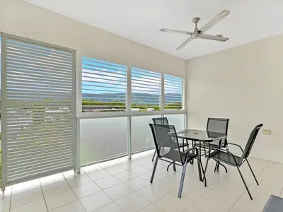TerraceBalcony
