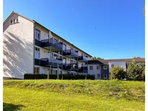 Ferienwohnung für 5 Personen (90 m²) in Züschen