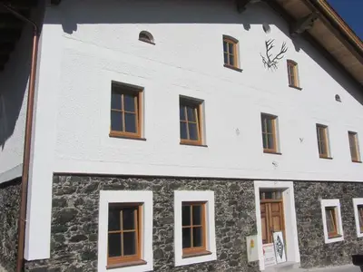 Ferienwohnung für 6 Personen (78 m²) in Haus (Steiermark) 1/10