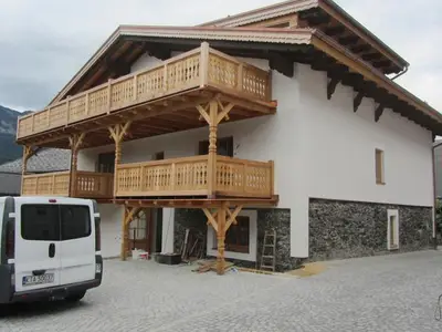 Ferienwohnung für 6 Personen (78 m²) in Haus (Steiermark) 2/10