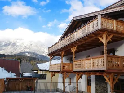 Ferienwohnung für 6 Personen (78 m²) in Haus (Steiermark) 3/10