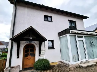 Ferienwohnung für 2 Personen (55 m²) in Sankt Ingbert 1/10