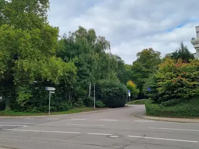 Ferienwohnung für 2 Personen (55 m²) in Sankt Ingbert 4/10