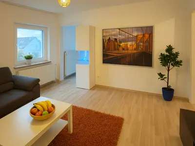Ferienwohnung für 6 Personen (78 m²) in Neuburg am Rhein 2/8