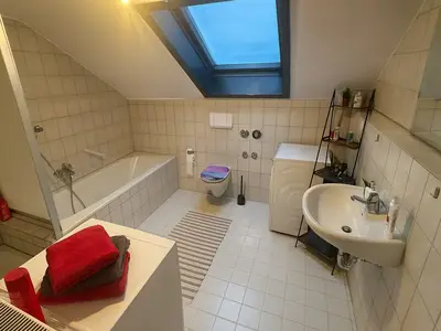Ferienwohnung für 6 Personen (78 m²) in Neuburg am Rhein 3/8