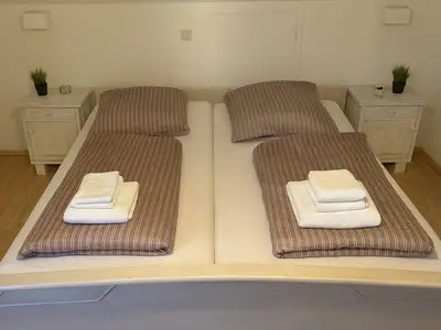 Ferienwohnung für 6 Personen (78 m²) in Neuburg am Rhein 4/8