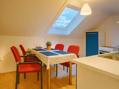 Ferienwohnung für 6 Personen (78 m²) in Neuburg am Rhein 5/8