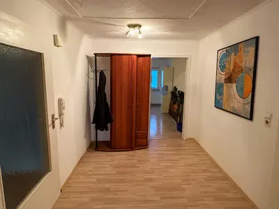Ferienwohnung für 6 Personen (78 m²) in Neuburg am Rhein 6/8