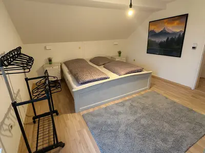 Ferienwohnung für 6 Personen (78 m²) in Neuburg am Rhein 8/8