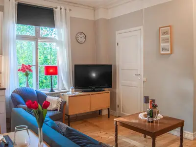living-room