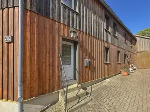 Ferienwohnung für 6 Personen (95 m²) in Allrode