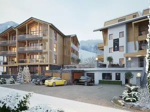 Ferienwohnung für 7 Personen (80 m²) in Saalbach-Hinterglemm