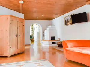 Ferienwohnung für 8 Personen (120 m²) in Rattenberg