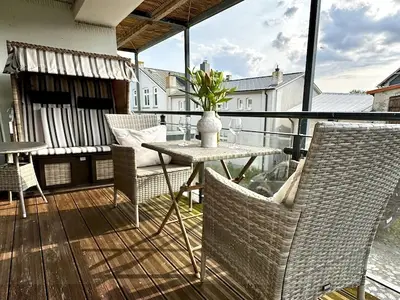 TerraceBalcony