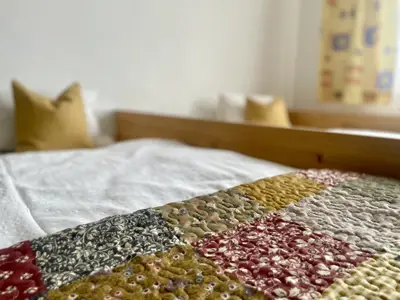 Ferienwohnung für 4 Personen in Altenburg 3/7