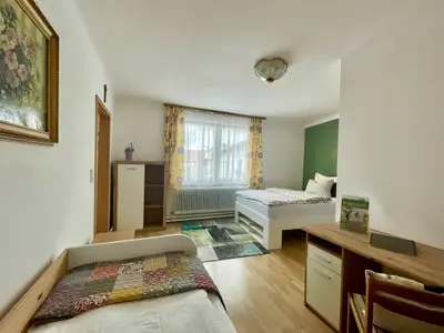 Ferienwohnung für 4 Personen in Altenburg 4/7