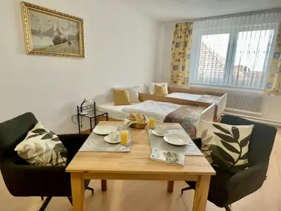 Ferienwohnung für 4 Personen in Altenburg 5/7