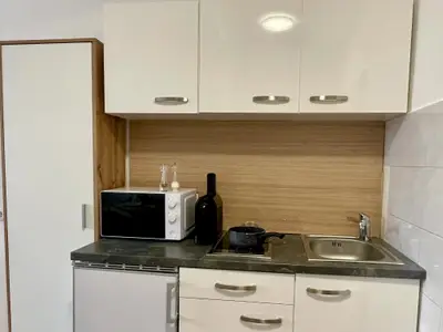 Ferienwohnung für 4 Personen in Altenburg 7/7