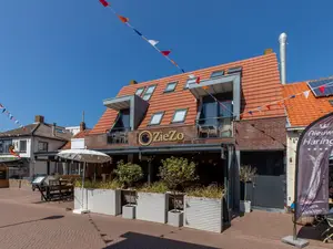 Ferienwohnung für 3 Personen (40 m²) in Zoutelande