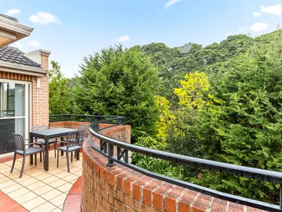 TerraceBalcony