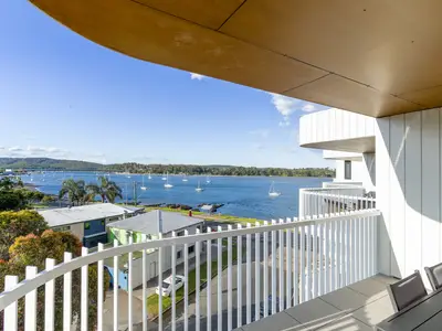 TerraceBalcony
