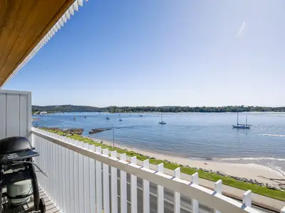 TerraceBalcony
