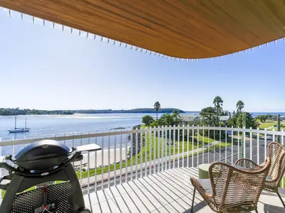 TerraceBalcony