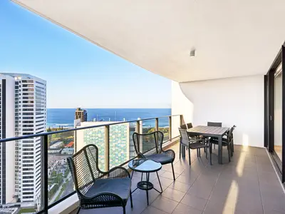 TerraceBalcony