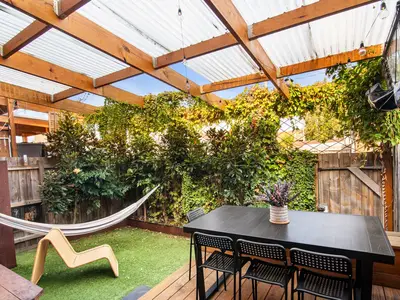 TerraceBalcony