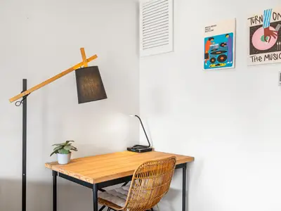 Facilities