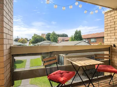 TerraceBalcony