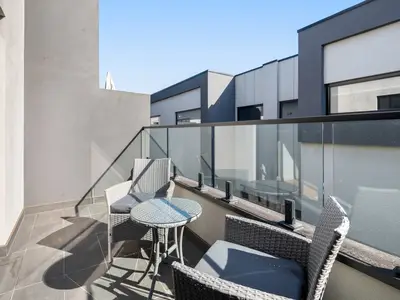 TerraceBalcony