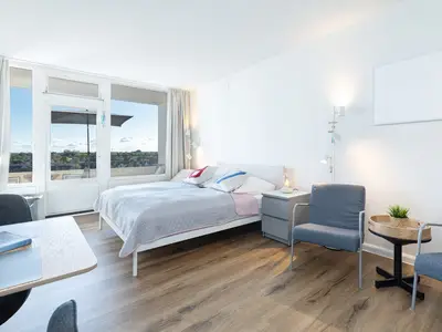Ferienwohnung für 2 Personen (32 m²) 5/10