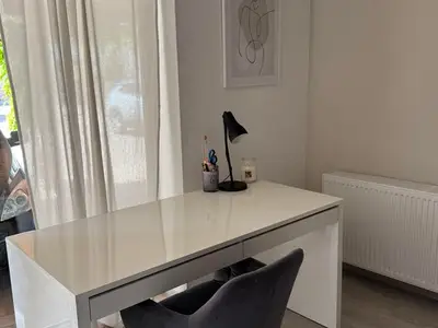 Ferienwohnung für 2 Personen (44 m²) in Ober-Flörsheim 7/10