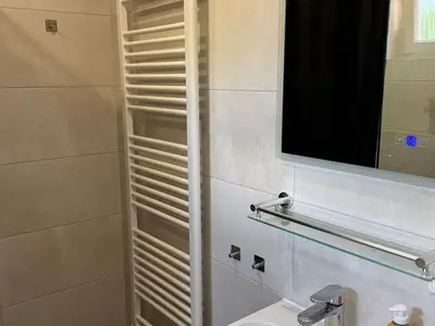 Ferienwohnung für 2 Personen (44 m²) in Ober-Flörsheim 9/10