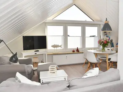 Ferienwohnung für 5 Personen (70 m²) in Hörnum (Sylt) 1/10