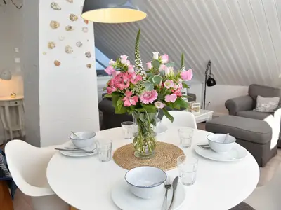 Ferienwohnung für 5 Personen (70 m²) in Hörnum (Sylt) 2/10