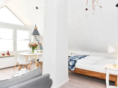 Ferienwohnung für 5 Personen (70 m²) in Hörnum (Sylt) 9/10