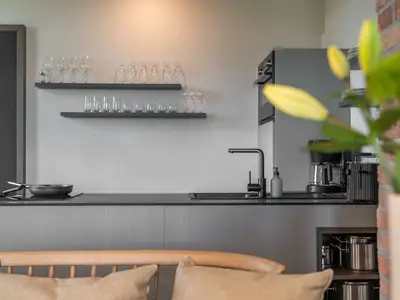 Ferienwohnung für 2 Personen (52 m²) in Westerhever 3/10