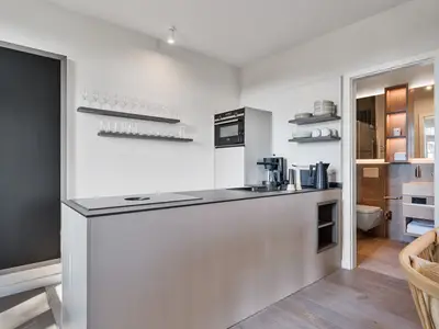 Ferienwohnung für 2 Personen (52 m²) in Westerhever 4/10