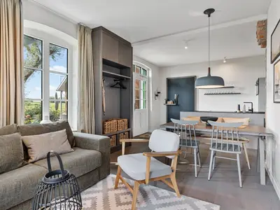 Ferienwohnung für 2 Personen (52 m²) in Westerhever 6/10