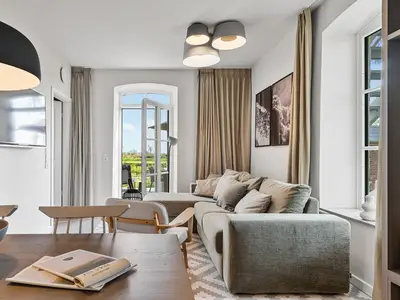 Ferienwohnung für 2 Personen (52 m²) in Westerhever 8/10