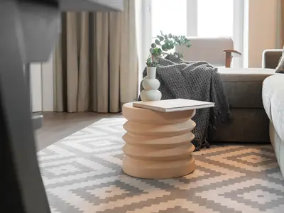 Ferienwohnung für 2 Personen (52 m²) in Westerhever 9/10