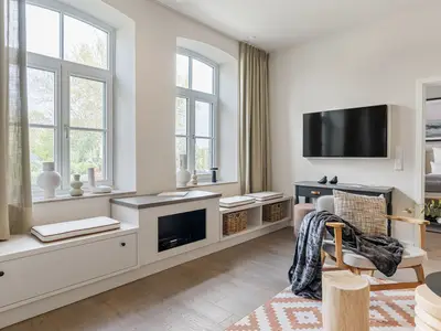 Ferienwohnung für 6 Personen (71 m²) in Westerhever 2/10