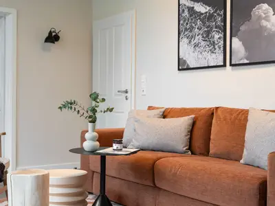 Ferienwohnung für 6 Personen (71 m²) in Westerhever 3/10